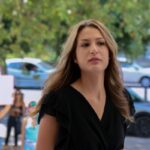Καταδικάστηκε για τροχαίο η Γεωργία Μπίκα