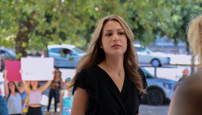 Γεωργία Μπίκα