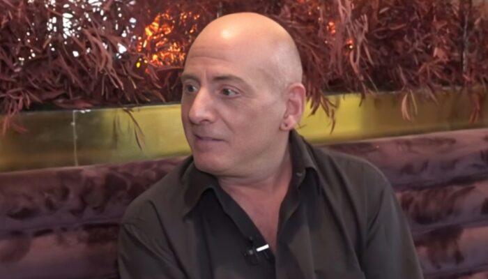 Γιώργος Λαμπάτος: Πώς η οικογένεια του Γιώργου Βασιλείου άλλαξε την ζωή του ηθοποιού;