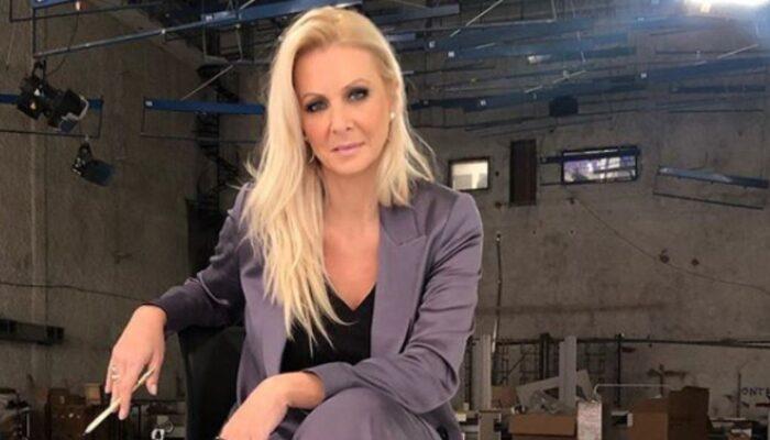Κατερίνα Γκαγκάκη: Είναι αποτυχία ότι πούλησα το σπίτι των δικών μου και ότι δεν έκανα οικογένεια