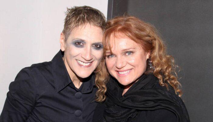 Καίτη Κωνσταντίνου: Τι ζήτησε η Μαρία Καβογιάννη από τους δημοσιογράφους την ώρα της κηδείας της;