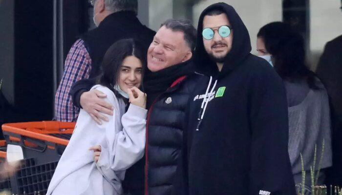 Διαθήκη Κούγια