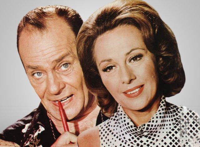 Καίτη Πάνου: Η πρώτη πρωταγωνίστρια της Finos Film