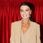 Νίνα Λοτσάρη για τον σύντροφό της: Είναι ένας άνθρωπος που έχει καταπληκτική ενέργεια