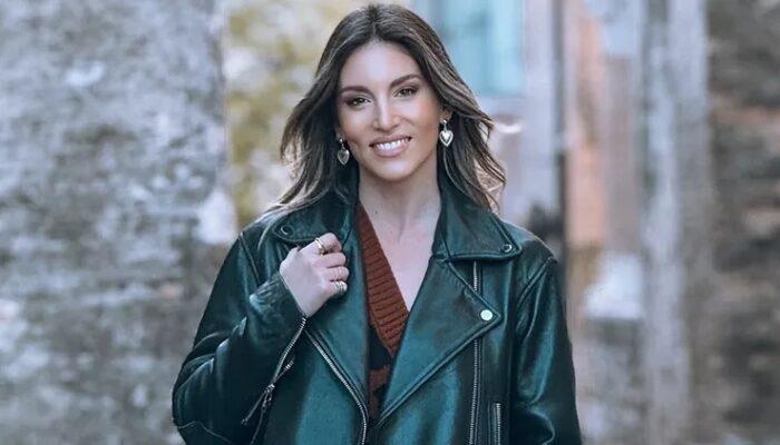 Αθηνά Οικονομάκου: “Ταράχτηκα όταν είδα τα δημοσιεύματα για το εξώδικo”