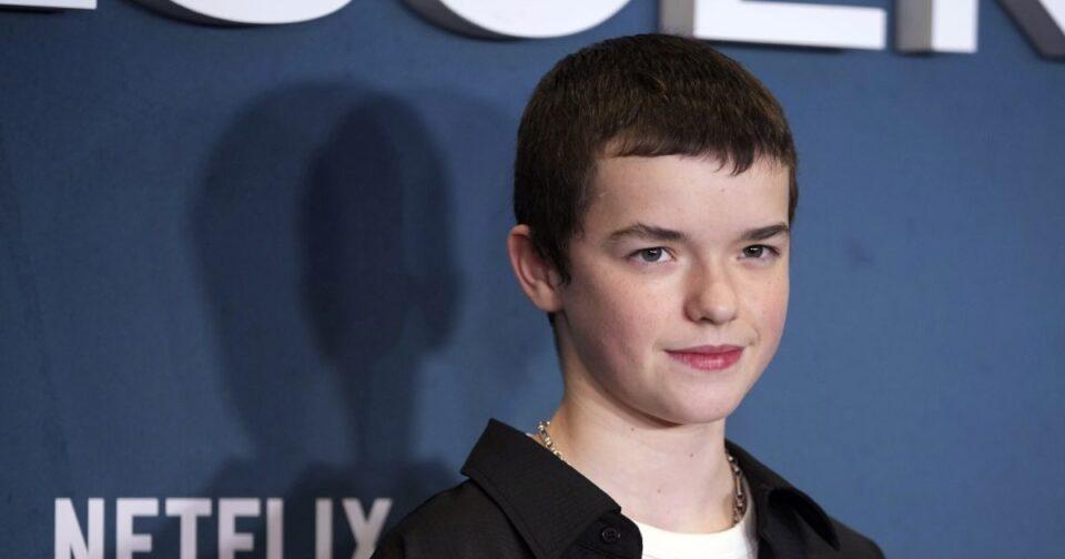 Όουεν Κούπερ: Ο νέος αστέρας του Netflix