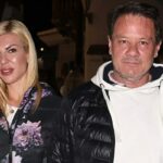 Σοφία Πολυζωγοπούλου: Αγωγή 600.000 ευρώ στον Απόστολο Λύτρα 