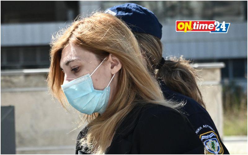 Ρούλα Πισπιρίγκου, αγόρευση εισαγγελέως