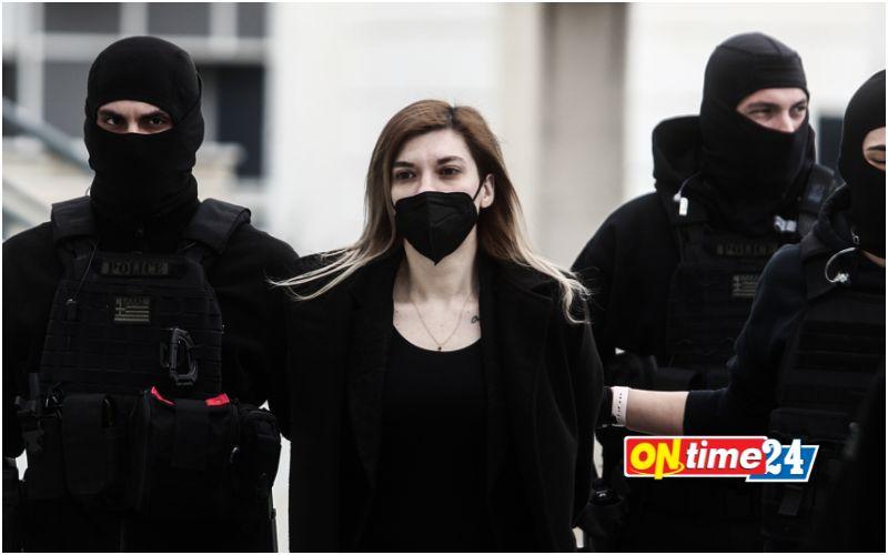 Δίκη Ρούλας Πισπιρίγκου, εισαγγελέας για ιατροδικαστές