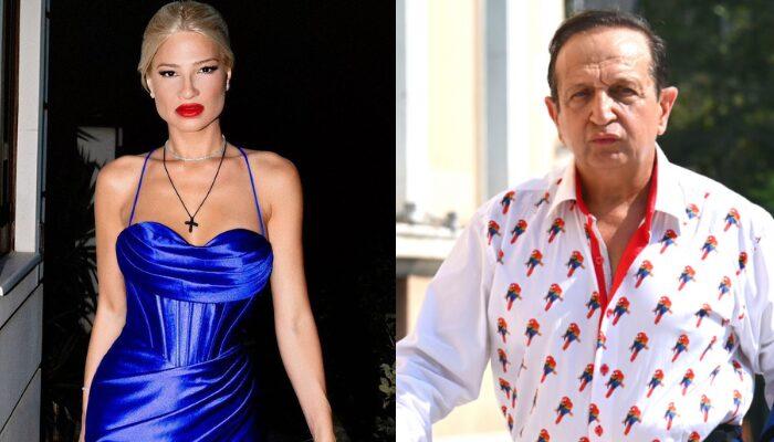 Φαίη Σκορδά για Σπύρο Μπιμπίλα: “Πώς μπορεί να ξέρει αν είχε στύση ο Πέτρος Φιλιππίδης;”