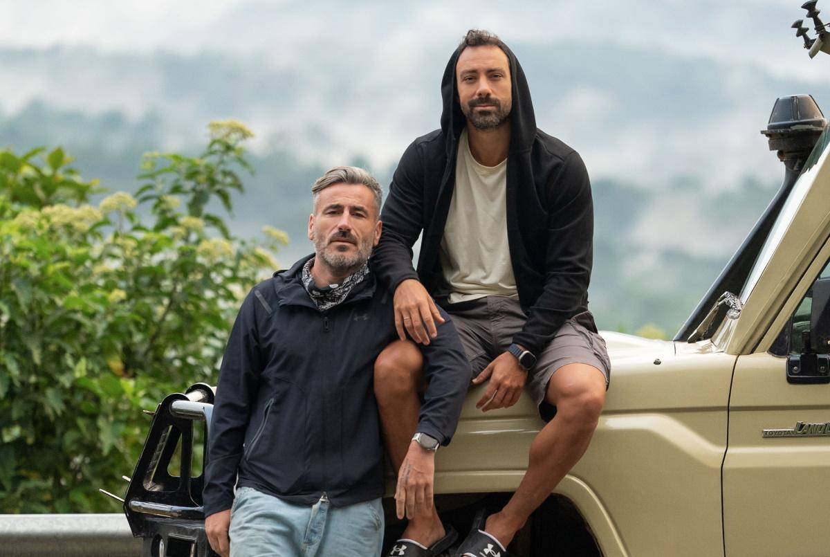 "The Reunion": Οι χαμηλές πτήσεις στη τηλεθέαση και το φινάλε