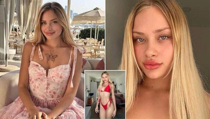 Ντουμπάι: Πάρτι οργίων με μοντέλα και influencers