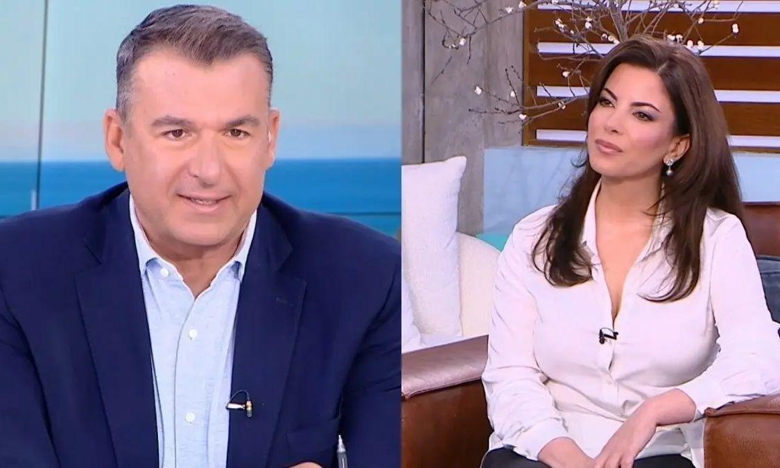 "Το χειρότερο άτομο στον χώρο μας", δήλωσε ο Γιώργος Λιάγκας