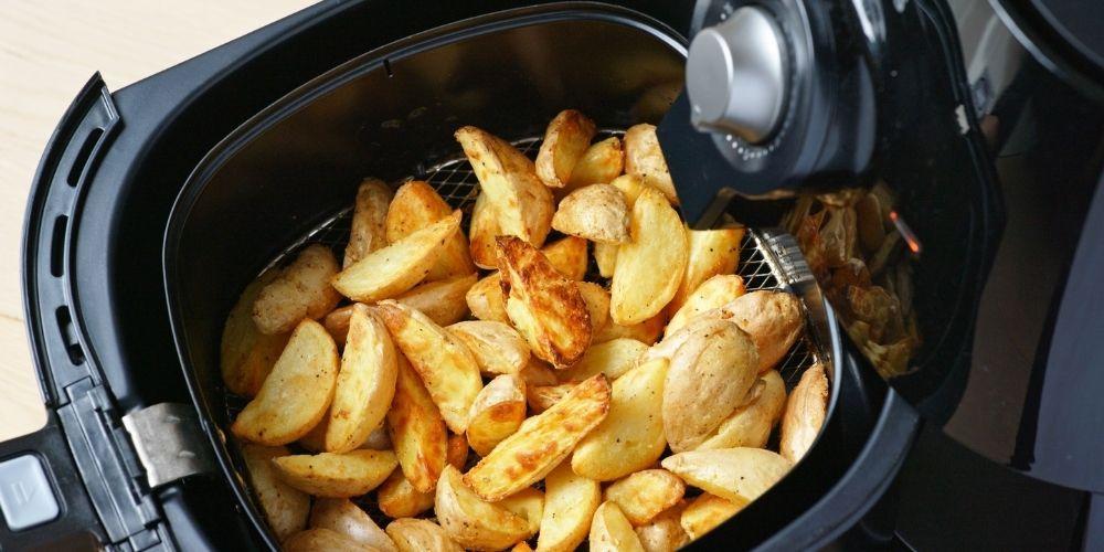 air fryer