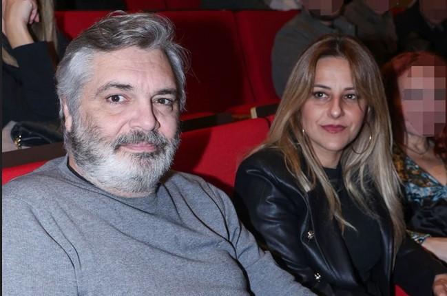 Άλκης Κούρκουλος