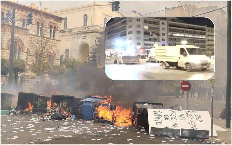 Εργασίες στην Αθήνα