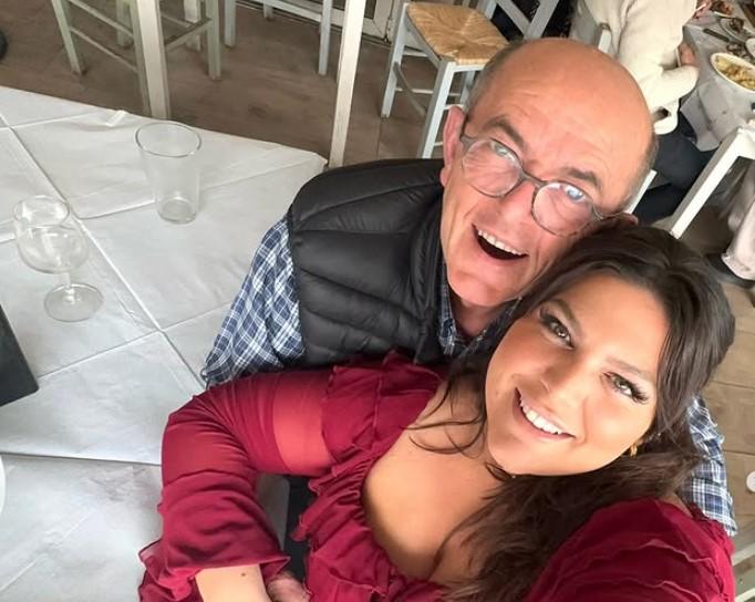 Δανάη Μπάρκα