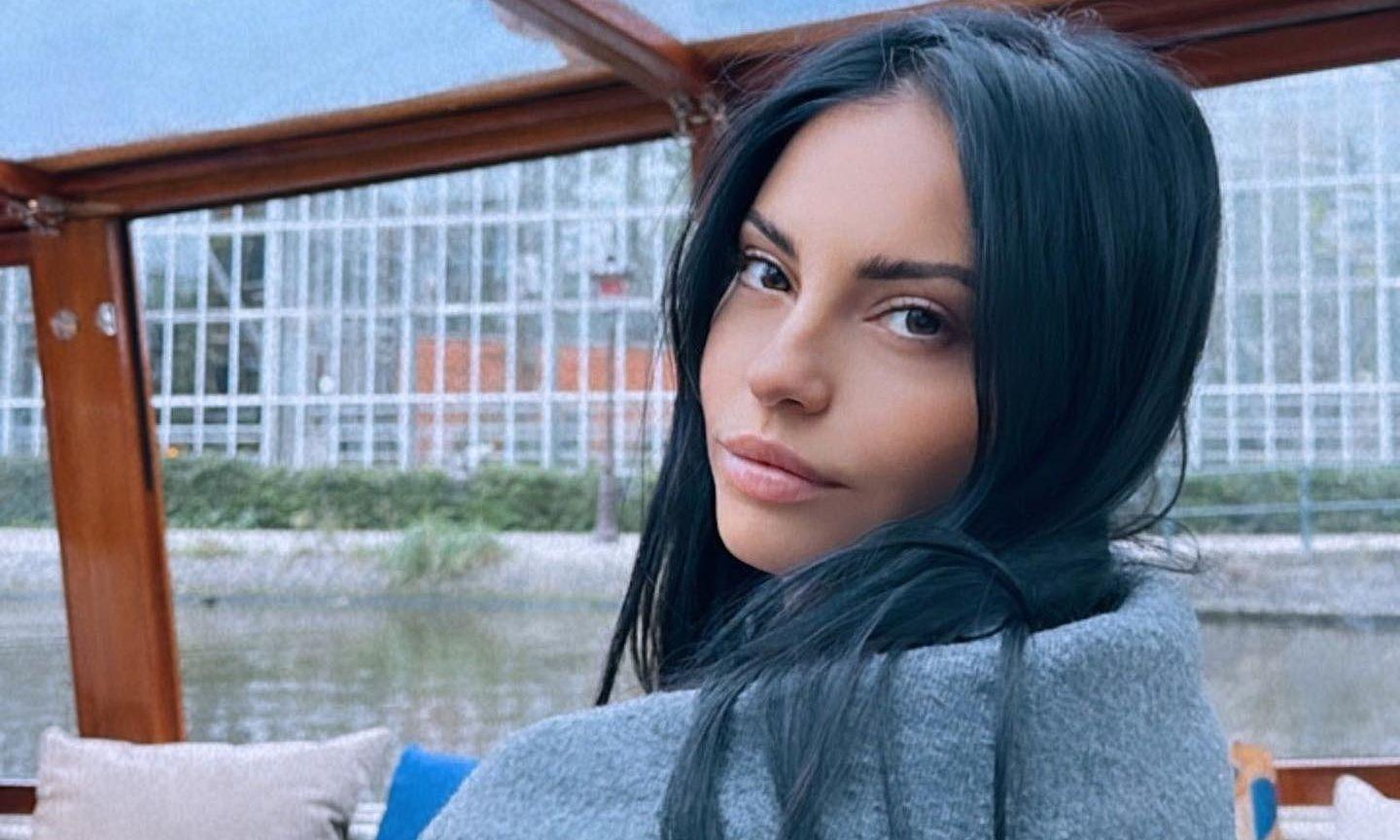 Δήμητρα Αλεξανδράκη: Τα προβλήματα στον ύπνο και το στρες