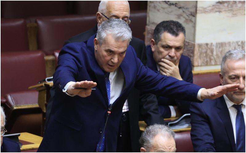 Δημήτρης Κυριαζίδης