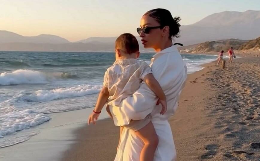 Ελένη Φουρέιρα