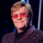 O Έλτον Τζον μπήκε στην Εθνική Πινακοθήκη του Λονδίνου