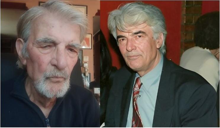 Γιάννης Ευαγγελίδης