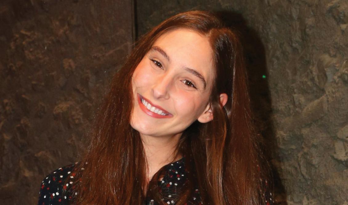 Φωτεινή Αθερίδου