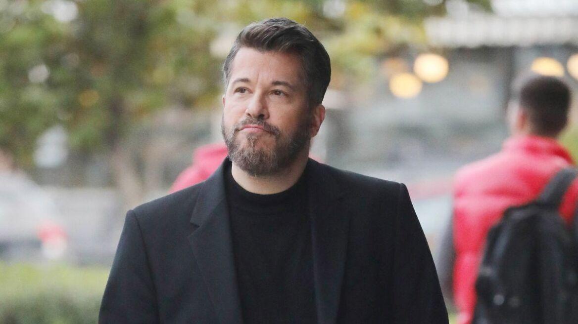 Χάρης Βαρθακούρης: Πέρασα μια εβδομάδα παθών