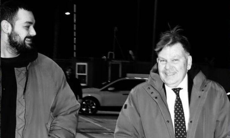 Χρίστος Κούγιας