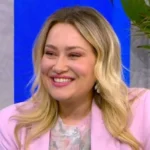 Ιωάννα Ασημακοπούλου: Η συγκινητική και σημαντική στιγμή στη σειρά «Το Σόι σου»