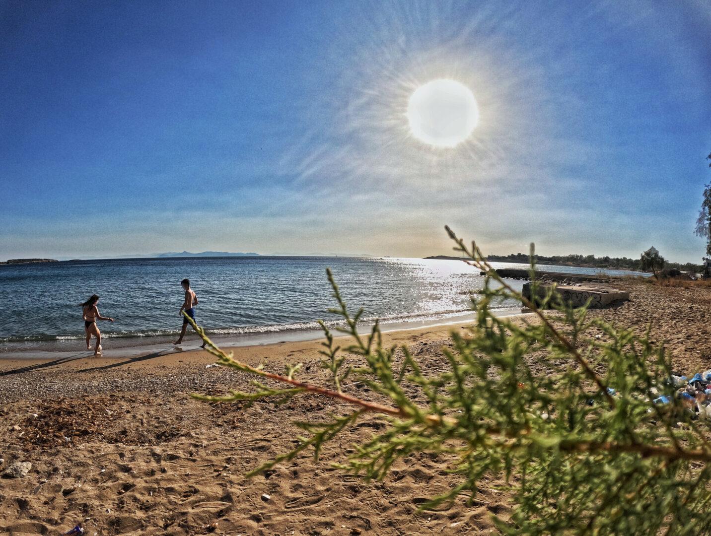 καλοκαιράκι