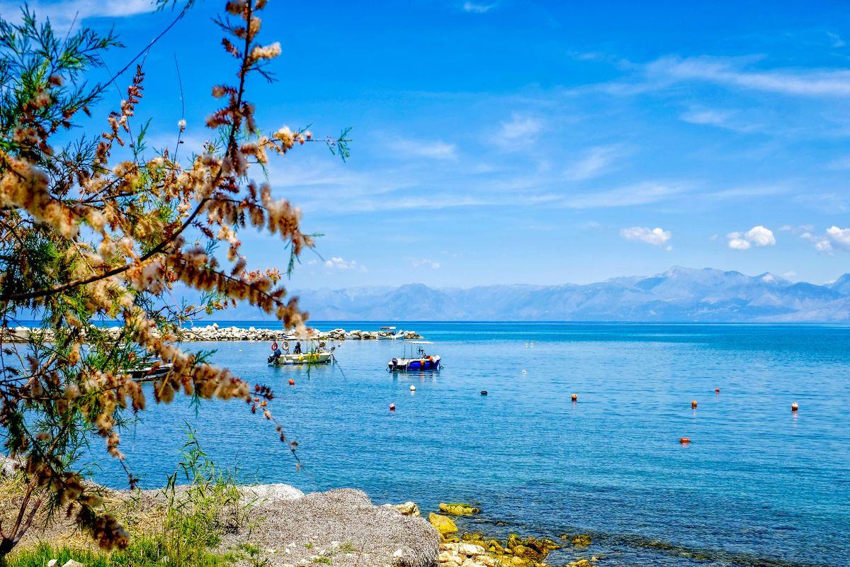 Καιρός