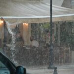 Καιρός: Ποιες περιοχές θα επηρεάσει αύριο ο Byron