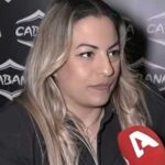 Τζένη Κατσίγιαννη: Τέλος στη συνεργασία με τον Σώτη Βολάνη