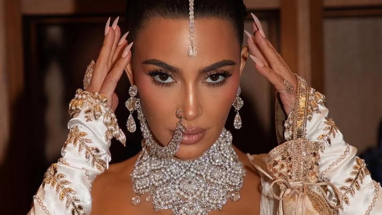 Κιμ Καρντάσιαν