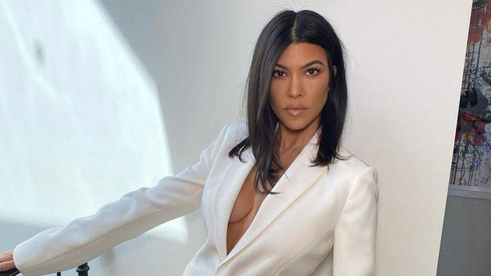 Κόρτνεϊ Καρντάσιαν