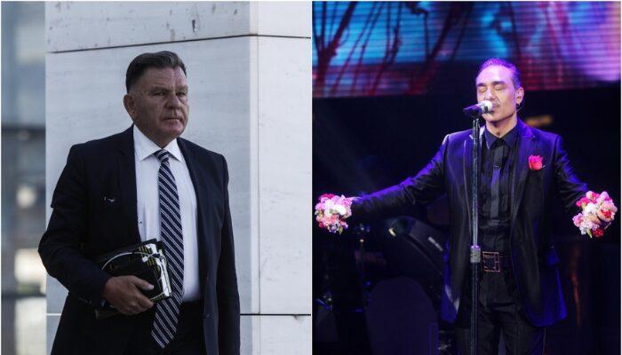 Αλέξης Κούγιας: Η επικοινωνία με τον Νότη Σφακιανάκη λίγο πριν φύγει από τη ζωή