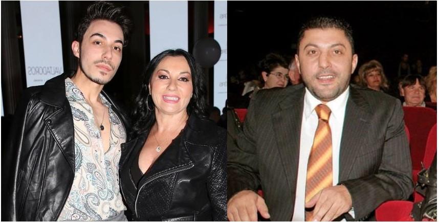 Μπάμπης Λαζαρίδης