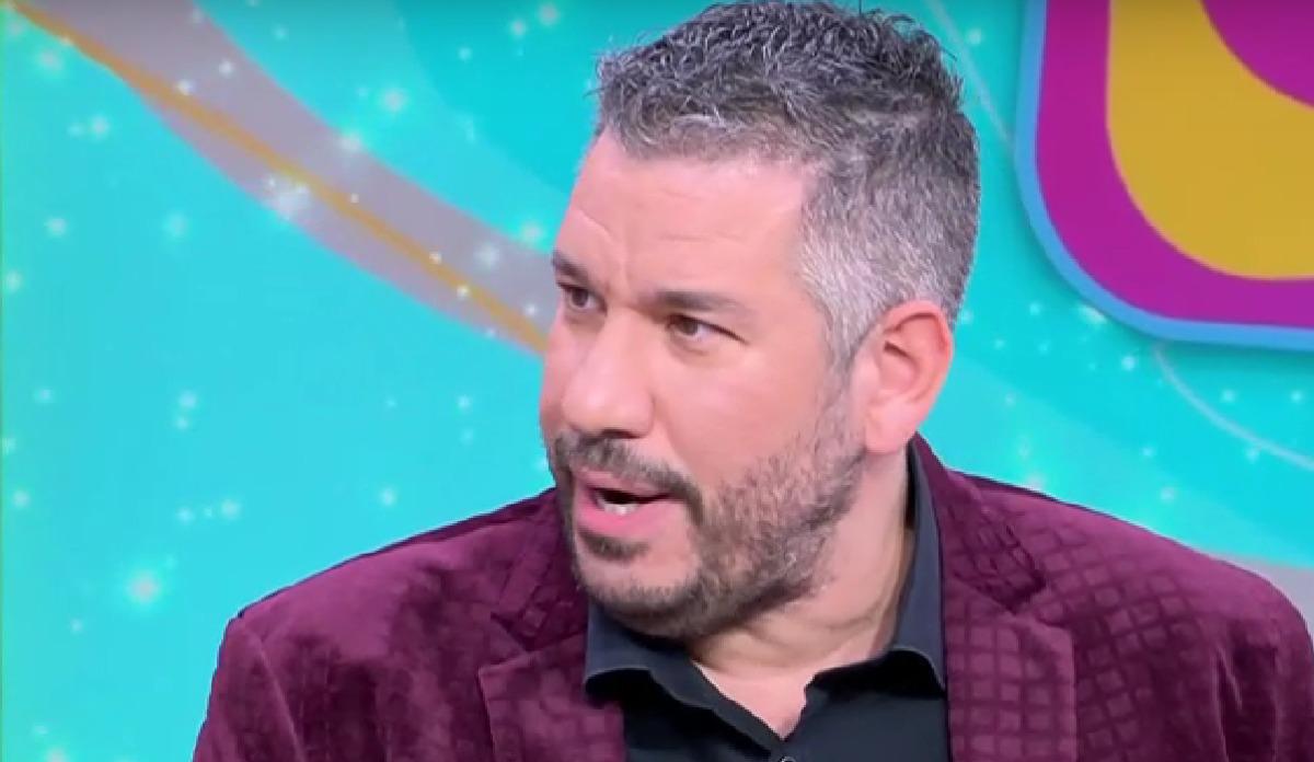 Χάρης Λεμπιδάκης: “Είπα στην Αντελίνα ότι είναι έγκλημα να βγει στην εκπομπή του Λιάγκα”