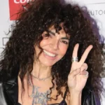 Μαρία Σολωμού: Έχω εμπιστοσύνη στο σύμπαν