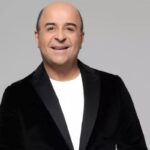 Μάρκος Σεφερλής: Αν δεν κάνω εγώ τον κόσμο να γελάσει, ποιος θα τον κάνει;