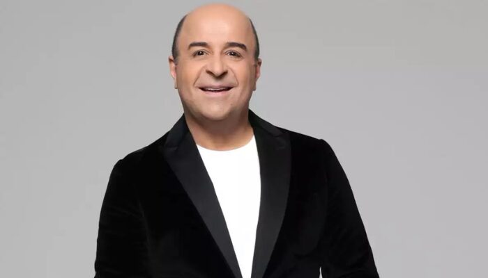 Μάρκος Σεφερλής