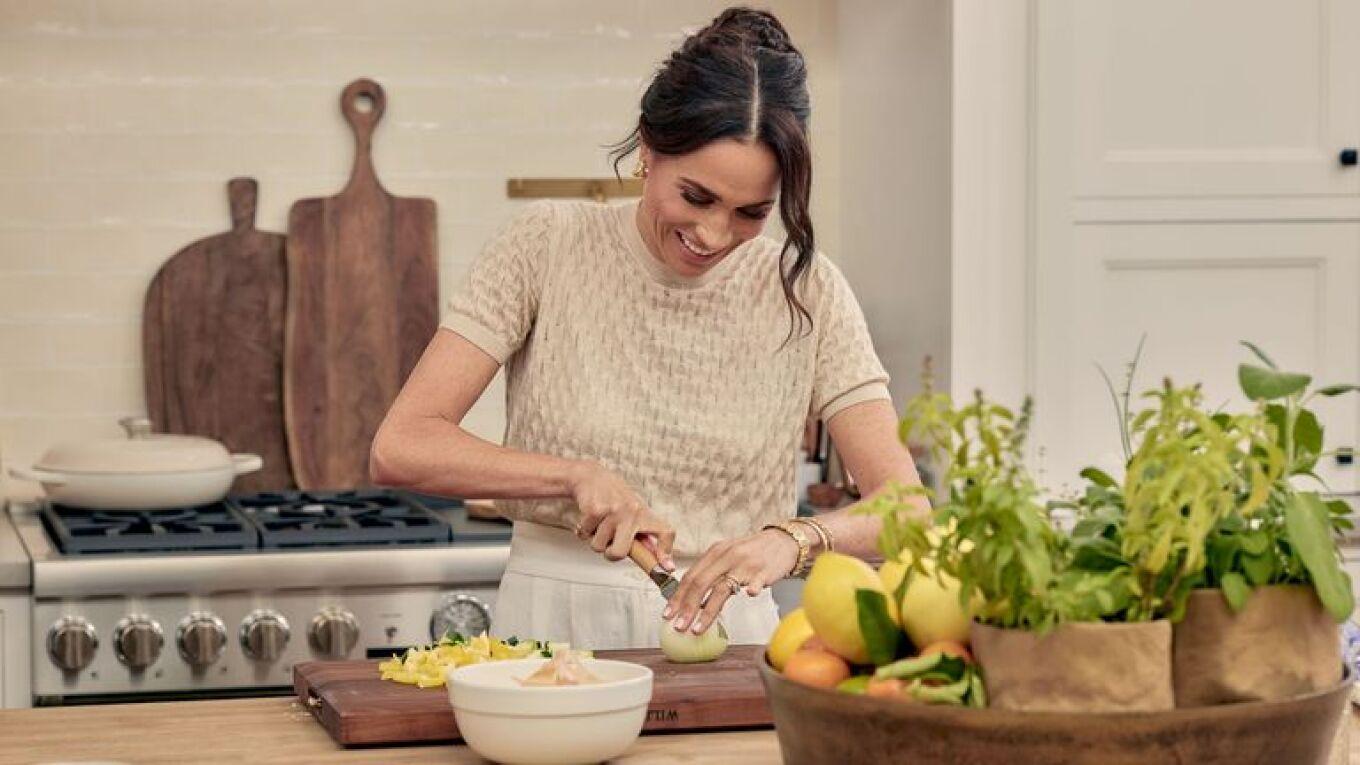 Μέγκαν Μαρκλ