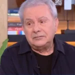 Μανώλης Μητσιάς: Δεν θέλω να τραγουδήσω άλλο