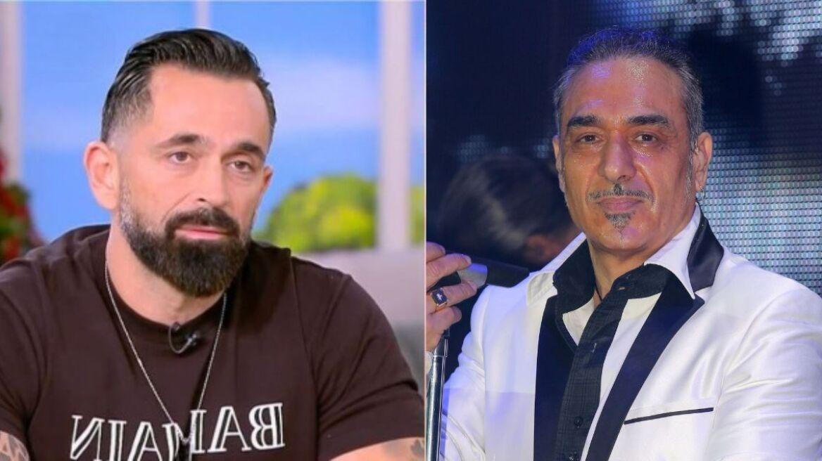 Μπο: Λύνει το «μυστήριο» για τον Νότη Σφακιανάκη