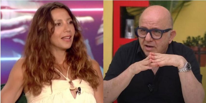 Νίκος Μουρατίδης