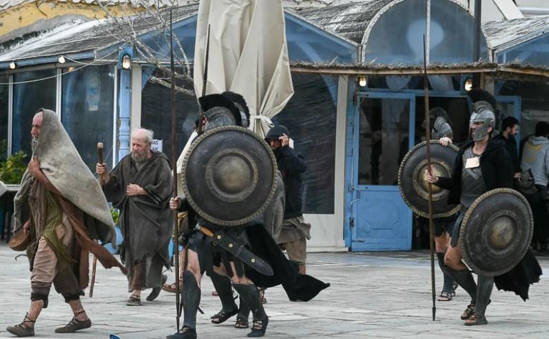 Μεθώνη