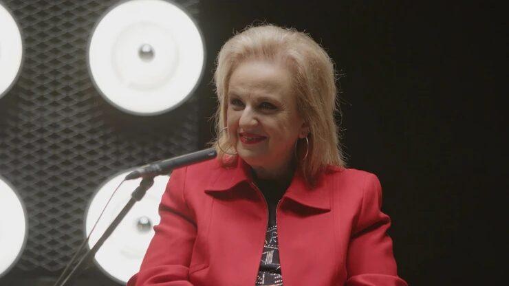 Ματίνα Παγώνη