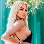 Αλεξάνδρα Παναγιώταρου: Έλεγαν ότι είχα σχέση με παραγωγούς εκπομπών