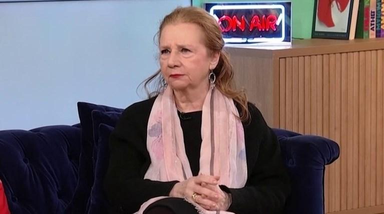 Αλεξάνδρα Παντελάκη